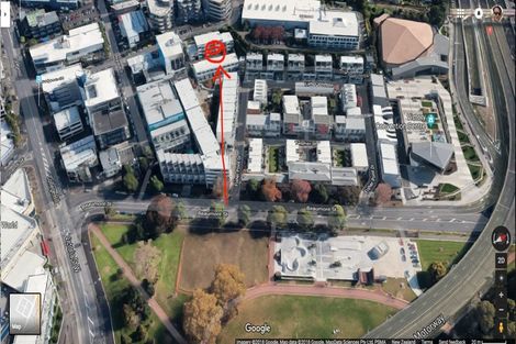 Photo of property in 204/22 Fisher-point Drive, Auckland Central, Auckland, 1010