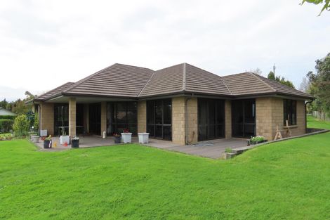 Photo of property in 1 Powell Lane, Waiau Pa, Pukekohe, 2679