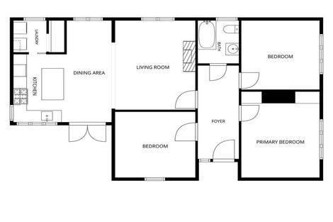 Photo of property in 22 Bouverie Street, North East Valley, Dunedin, 9010