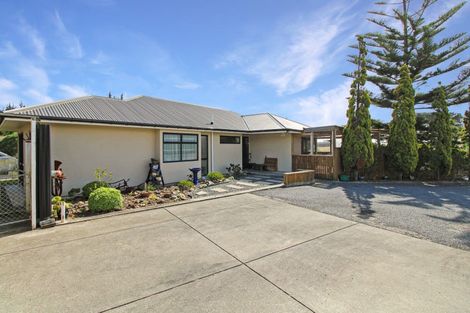 Photo of property in 131 Palmer Road, Foxton Beach, Foxton, 4891
