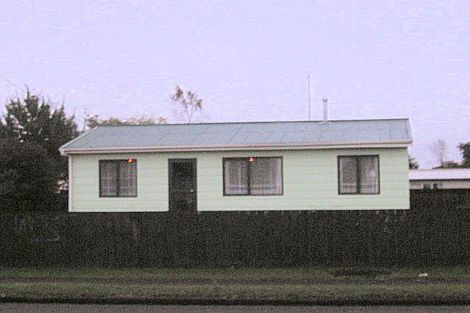Photo of property in 12 Baberton Street, Tokoroa, 3420