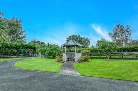 Photo of property in 152c Peria Road, Matamata, 3472
