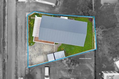 Photo of property in 1/40c West Coast Road, Glen Eden, Auckland, 0602
