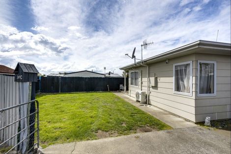 Photo of property in 349c Flaxmere Avenue, Flaxmere, Hastings, 4120