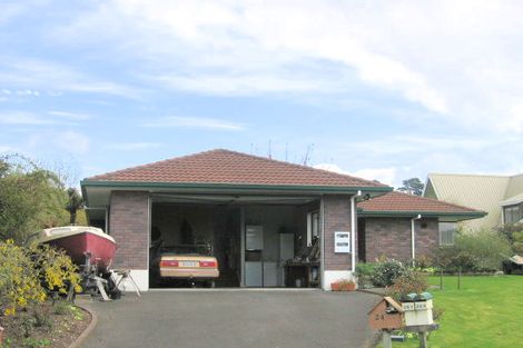 Photo of property in 22 Gillam Crescent, Springfield, Rotorua, 3015