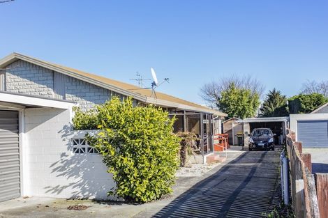 Photo of property in 39d Durham Street, Rangiora, 7400