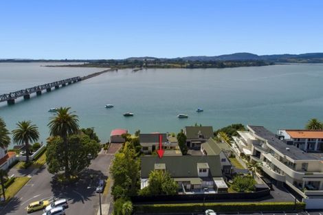 Photo of property in 12 First Avenue, Avenues, Whangarei, 0110