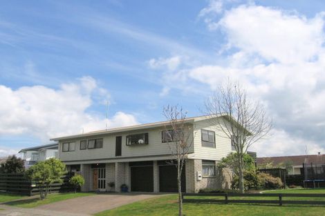 Photo of property in 1 Te Ana Place, Lynmore, Rotorua, 3010