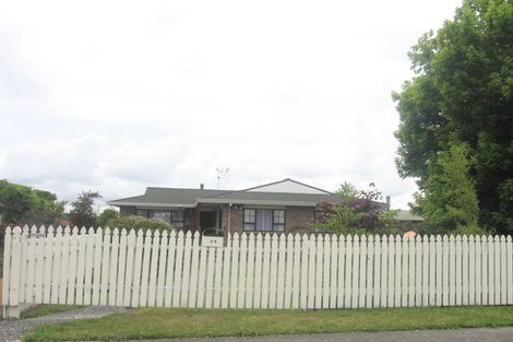 Photo of property in 34 Oxford Street, Te Puke, 3119