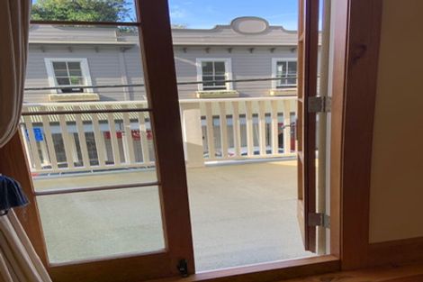 Photo of property in 6/310 Tinakori Road, Thorndon, Wellington, 6011