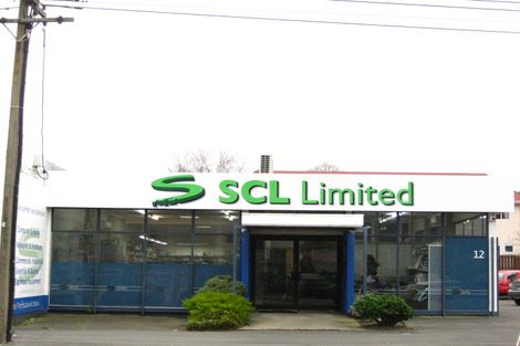 Photo of property in 12 Forth Street, North Dunedin, Dunedin, 9016