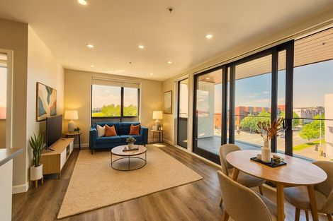 Photo of property in 203/57 Mapou Road, Hobsonville, Auckland, 0616