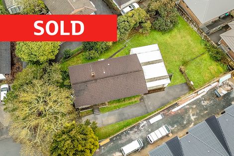 Photo of property in 16 Inverness Avenue, Hamilton East, Hamilton, 3216