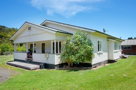 Photo of property in 1890 Kaipara Coast Highway, Kaukapakapa, 0984