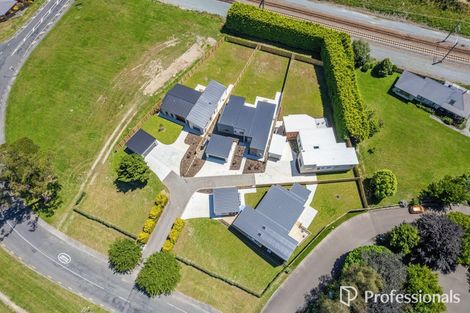 Photo of property in Manor Park, 6 Manor Park Road, Manor Park, Lower Hutt, 5019
