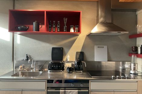 Photo of property in Tattoo Apartments, 23/42 Abel Smith Street, Te Aro, Wellington, 6011