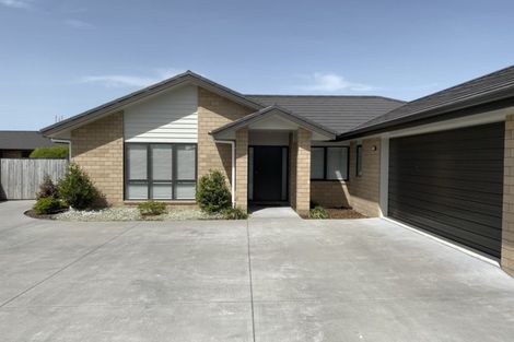 Photo of property in 6 Sylvester Crescent, Flagstaff, Hamilton, 3210