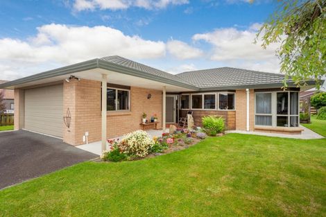 Photo of property in 10 Grant Place, Matamata, 3400