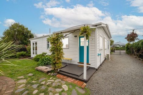 Photo of property in 1/159 Huxley Street, Sydenham, Christchurch, 8023