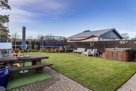 Photo of property in 44 Bracebridge Street, Kaiapoi, 7630