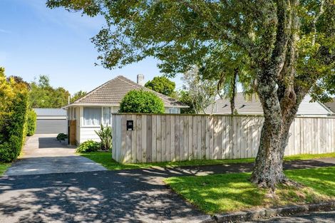 Photo of property in 55 Woodleigh Street, Frankleigh Park, New Plymouth, 4310