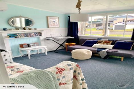 Photo of property in 171 Seabury Avenue, Foxton Beach, Foxton, 4815