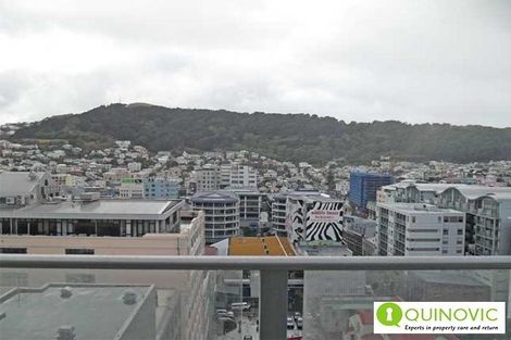 Photo of property in Soho Apartments, 1302/74 Taranaki Street, Te Aro, Wellington, 6011