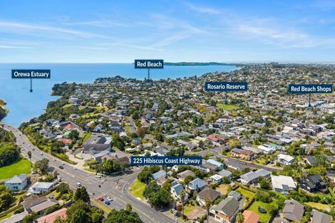 Photo of property in 225 Hibiscus Coast Highway, Red Beach, 0932