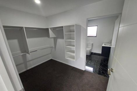 Photo of property in 3 Clonbunny Close, Rolleston, 7614