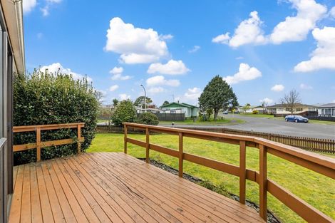 Photo of property in 1 Waitara Place, Tokoroa, 3420