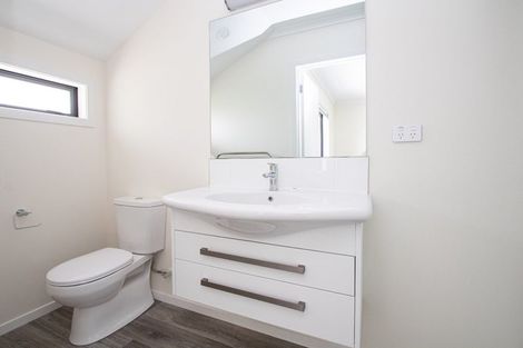 Photo of property in 5/3 Palmerston Street, Hamilton Central, Hamilton, 3204