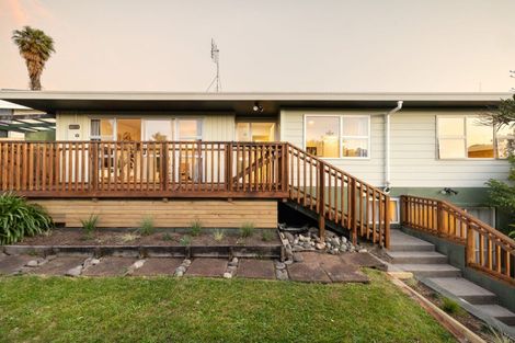 Photo of property in 34 Caernarvon Street, Dinsdale, Hamilton, 3204