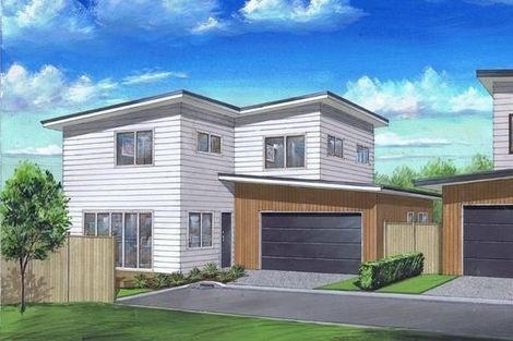 Photo of property in 10 Libby Lane, Howick, Auckland, 2010