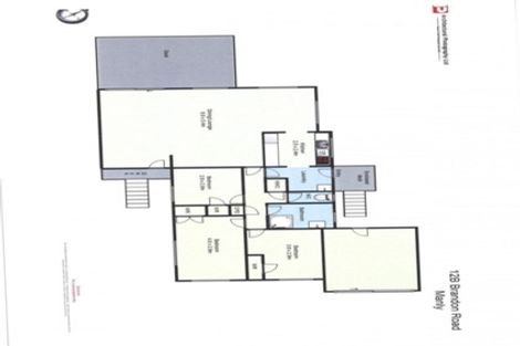 Photo of property in 12b Brandon Road, Manly, Whangaparaoa, 0930