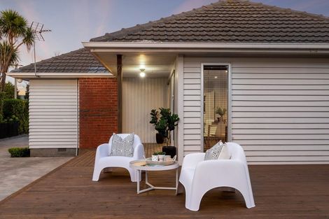 Photo of property in 23 Esperance Street, St Albans, Christchurch, 8052