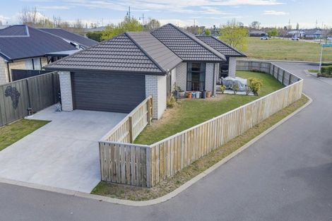 Photo of property in 6 Matamata Quay, Pegasus, 7612