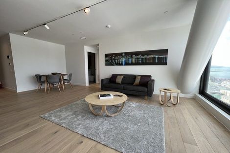 Photo of property in Victoria Lane Apartments, 1404/161 Victoria Street, Te Aro, Wellington, 6011