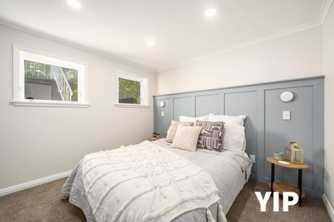 Photo of property in 51 Tarawera Road, Johnsonville, Wellington, 6037