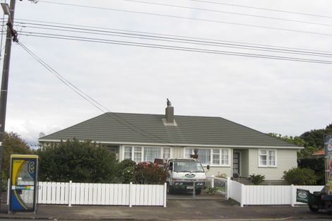 Photo of property in 332 Carrington Street, Vogeltown, New Plymouth, 4310