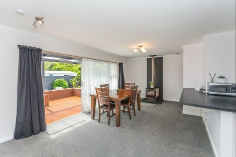Photo of property in 25 Strathmore Avenue, Levin, 5510