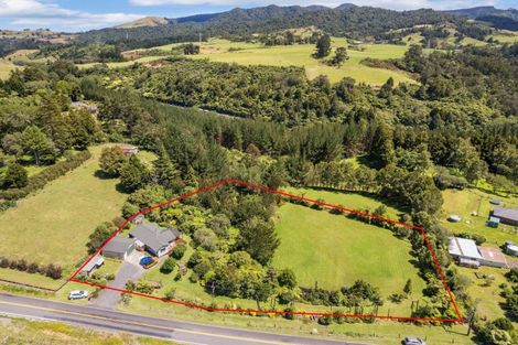 Photo of property in 73 Pukekauri Road, Waikino, Waihi, 3682