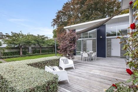 Photo of property in 6 Ombersley Terrace, Opawa, Christchurch, 8023