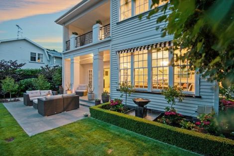 Photo of property in 22 Wai-iti Terrace, Burnside, Christchurch, 8053