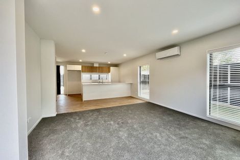 Photo of property in 6/25 Evesham Crescent, Spreydon, Christchurch, 8024