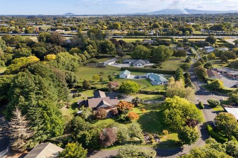 Photo of property in 10 Sanctuary Lane, Tamahere, Hamilton, 3283
