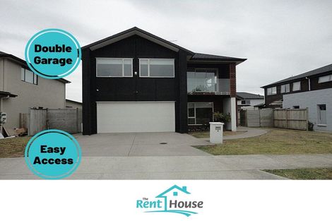Photo of property in 4 Rossini Court, Karaka, Papakura, 2113