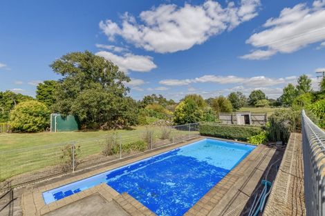 Photo of property in 93 Kereone Road, Morrinsville, 3371