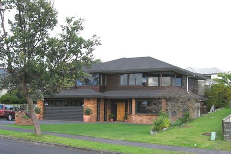 Photo of property in 47 Simmental Crescent, Somerville, Auckland, 2014