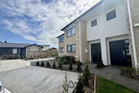 Photo of property in 23/35 North Ridge Drive, Rototuna North, Hamilton, 3210