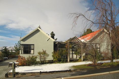 Photo of property in 39 Kamaka Crescent, Bridge Hill, Alexandra, 9320